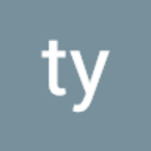 Meet your Posher, Ty